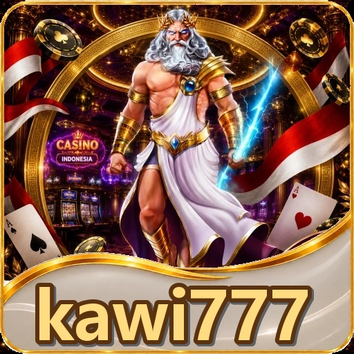 Contoh katalog aplikasi di kawi777